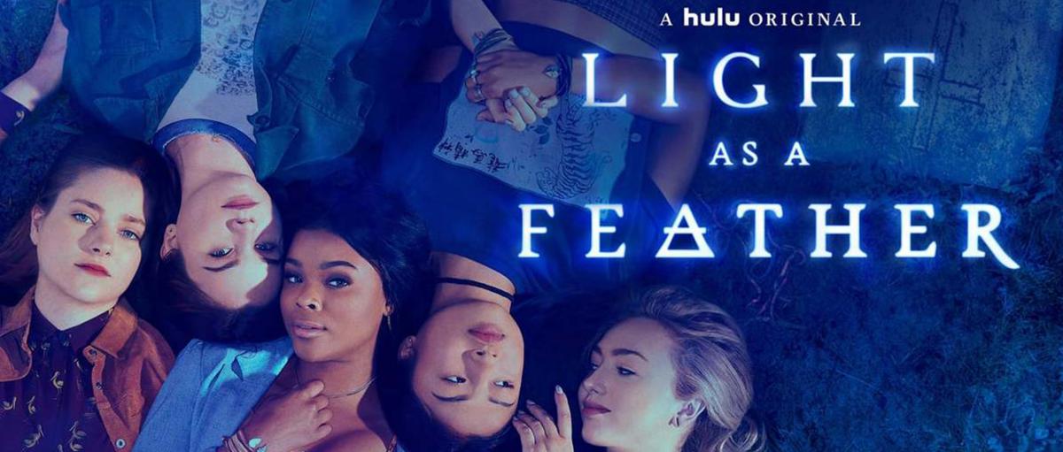 Light as a Feather (2018)