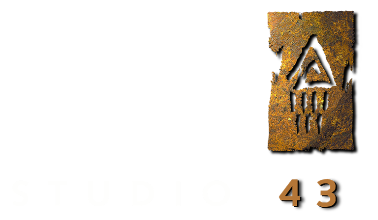 STUDIO 4 3 LOGO