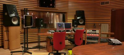 Studio 43 Brussels Studio 43 Brussels