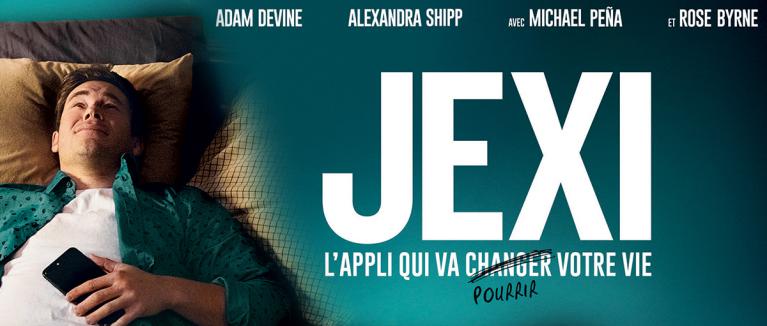 Jexi (2019)