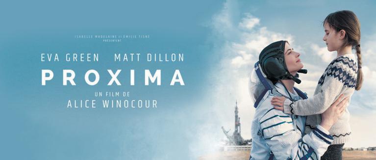 Proxima (2019)